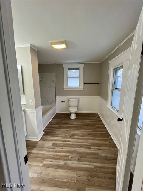 Tiny photo for 2110 12th Street SW, Akron, OH 44314 (MLS # 5179850)