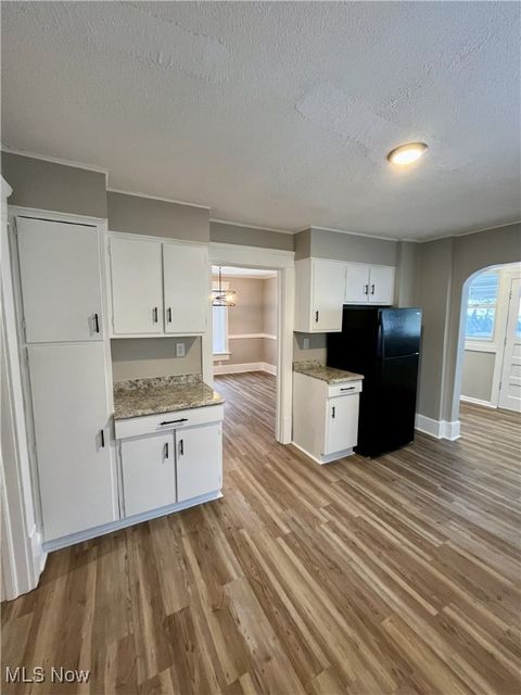 Tiny photo for 2110 12th Street SW, Akron, OH 44314 (MLS # 5179850)