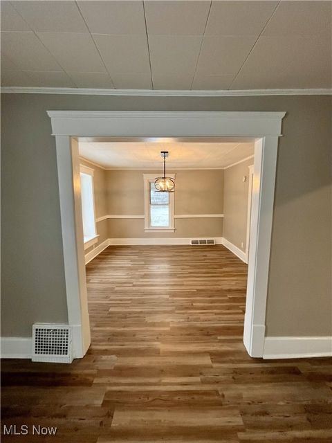 Tiny photo for 2110 12th Street SW, Akron, OH 44314 (MLS # 5179850)