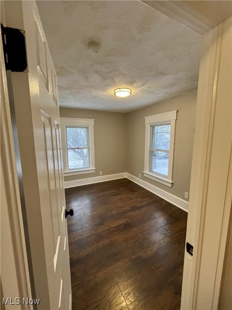 Tiny photo for 2110 12th Street SW, Akron, OH 44314 (MLS # 5179850)