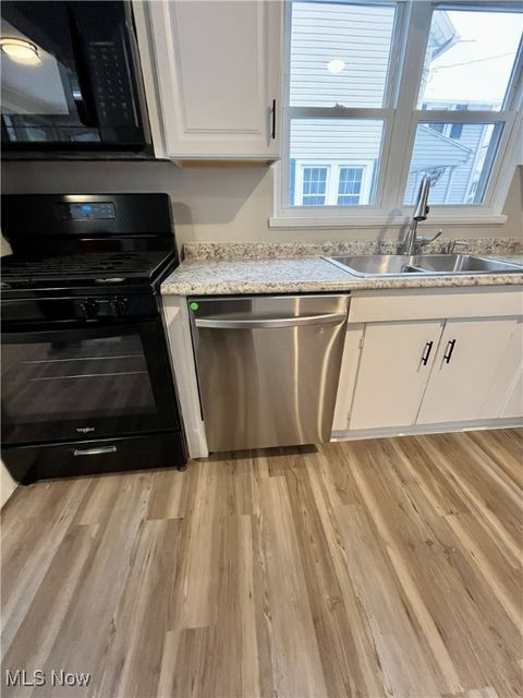 Tiny photo for 2110 12th Street SW, Akron, OH 44314 (MLS # 5179850)