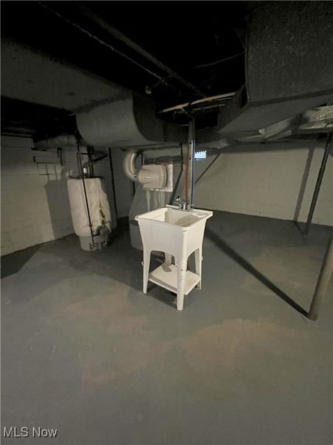 Tiny photo for 2110 12th Street SW, Akron, OH 44314 (MLS # 5179850)