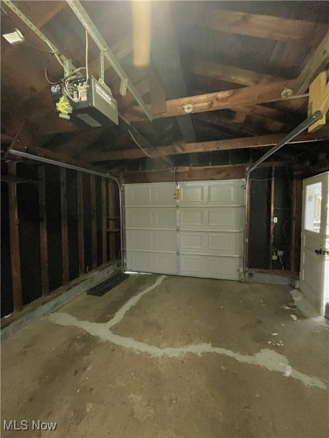 Tiny photo for 2110 12th Street SW, Akron, OH 44314 (MLS # 5179850)