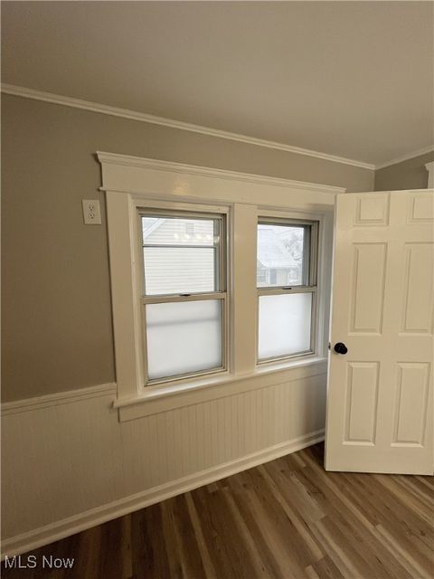 Tiny photo for 2110 12th Street SW, Akron, OH 44314 (MLS # 5179850)