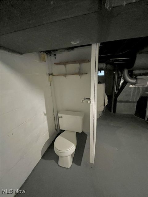 Tiny photo for 2110 12th Street SW, Akron, OH 44314 (MLS # 5179850)