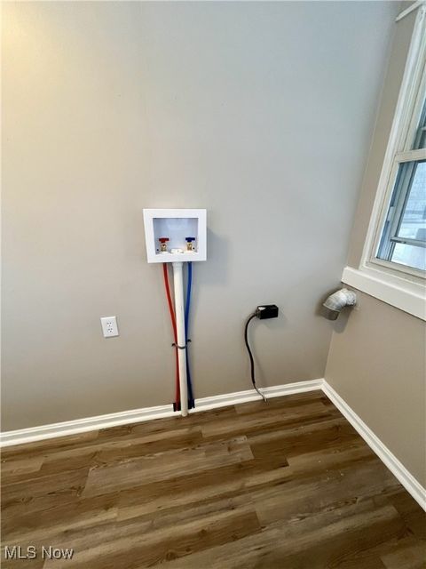 Tiny photo for 2110 12th Street SW, Akron, OH 44314 (MLS # 5179850)