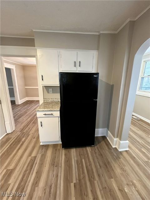 Tiny photo for 2110 12th Street SW, Akron, OH 44314 (MLS # 5179850)