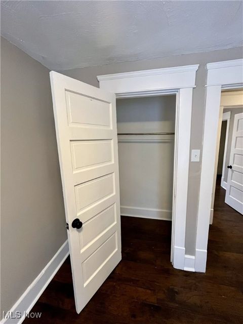 Tiny photo for 2110 12th Street SW, Akron, OH 44314 (MLS # 5179850)