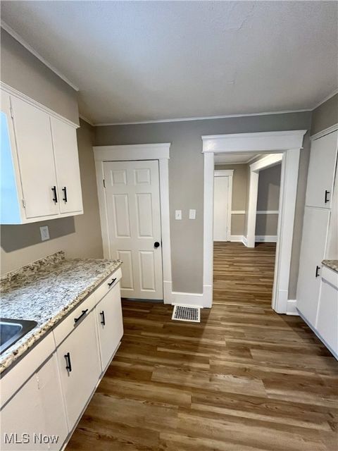 Tiny photo for 2110 12th Street SW, Akron, OH 44314 (MLS # 5179850)