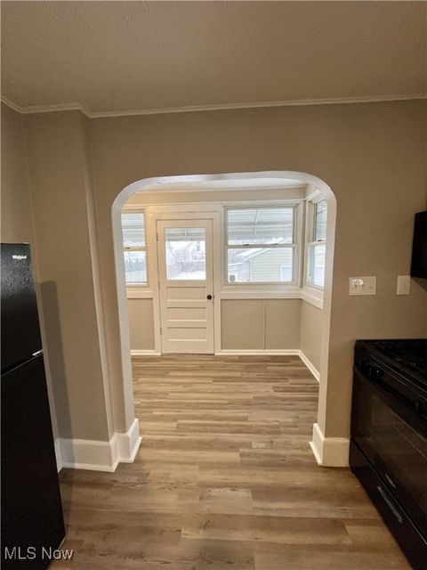 Tiny photo for 2110 12th Street SW, Akron, OH 44314 (MLS # 5179850)