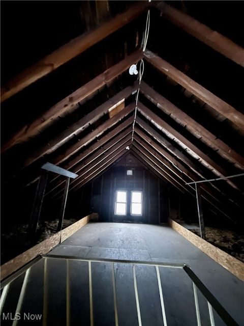 Tiny photo for 2110 12th Street SW, Akron, OH 44314 (MLS # 5179850)