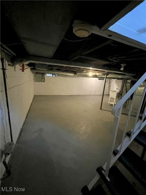 Tiny photo for 2110 12th Street SW, Akron, OH 44314 (MLS # 5179850)