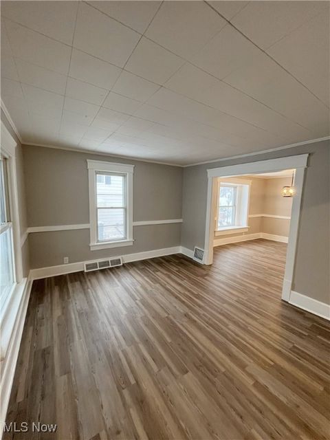 Tiny photo for 2110 12th Street SW, Akron, OH 44314 (MLS # 5179850)