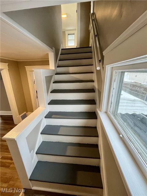 Tiny photo for 2110 12th Street SW, Akron, OH 44314 (MLS # 5179850)