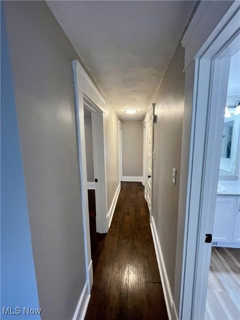 Tiny photo for 2110 12th Street SW, Akron, OH 44314 (MLS # 5179850)