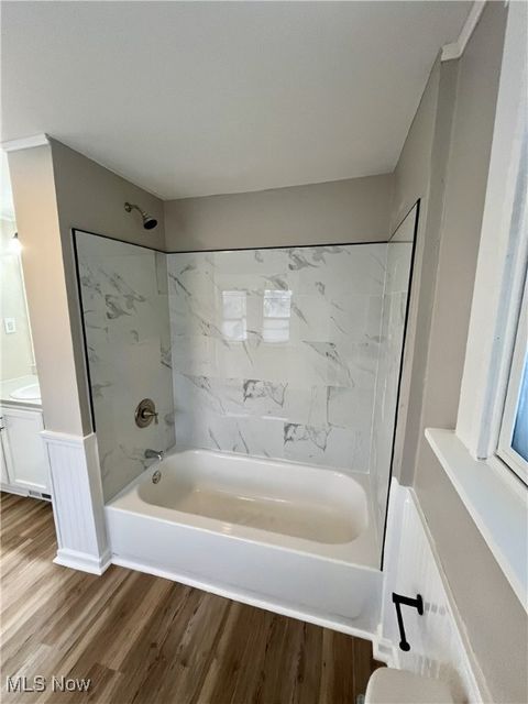 Tiny photo for 2110 12th Street SW, Akron, OH 44314 (MLS # 5179850)