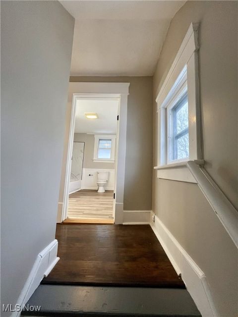 Tiny photo for 2110 12th Street SW, Akron, OH 44314 (MLS # 5179850)