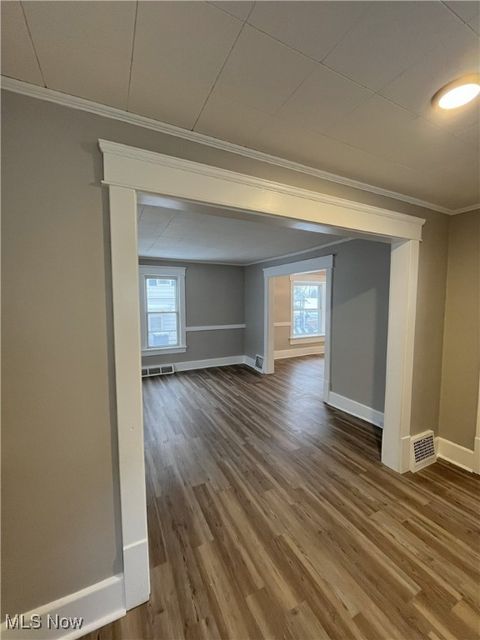 Tiny photo for 2110 12th Street SW, Akron, OH 44314 (MLS # 5179850)