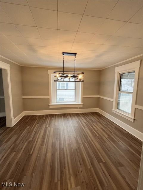 Tiny photo for 2110 12th Street SW, Akron, OH 44314 (MLS # 5179850)