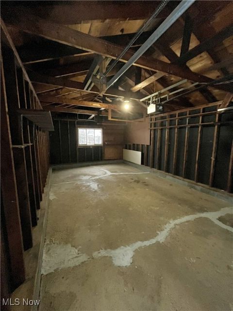 Tiny photo for 2110 12th Street SW, Akron, OH 44314 (MLS # 5179850)