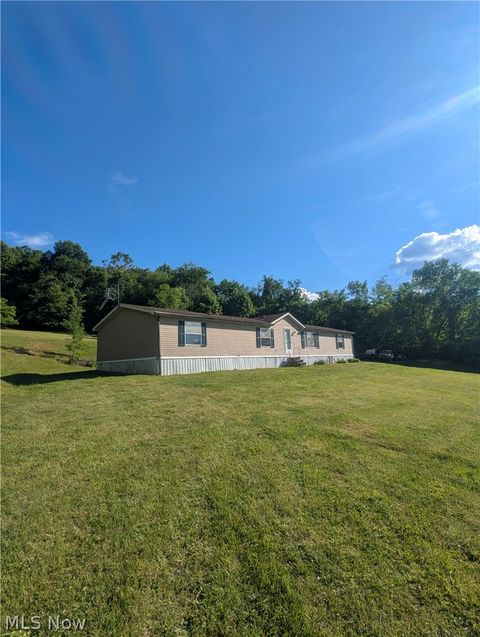Homes For Sale - 17960 Raven Road<br/> Guernsey County, Salesville, OH 43778