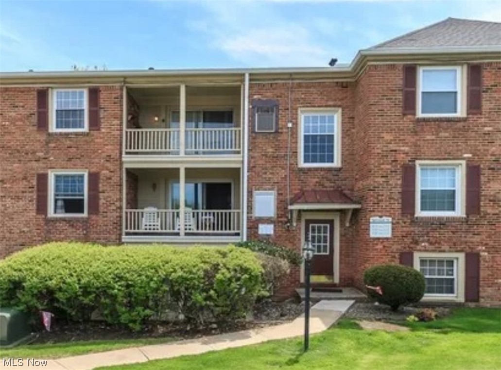 Georgetown/Lyndhurstcondo - Residential