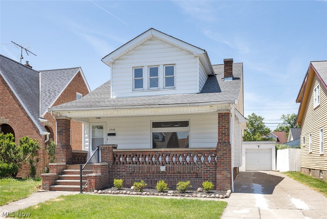 4948 E 107th Street