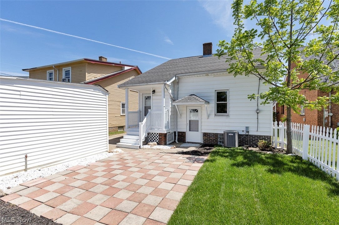 4948 E 107th Street
