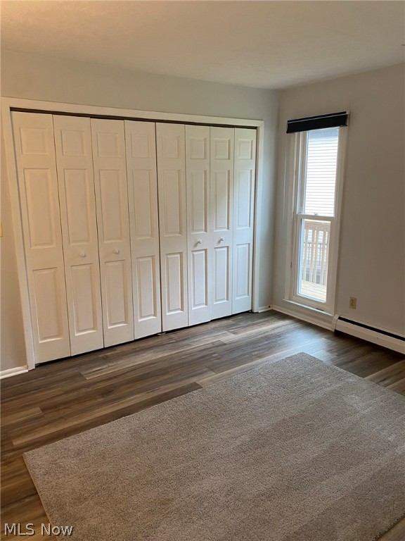 Rustic Acres - Residential Lease