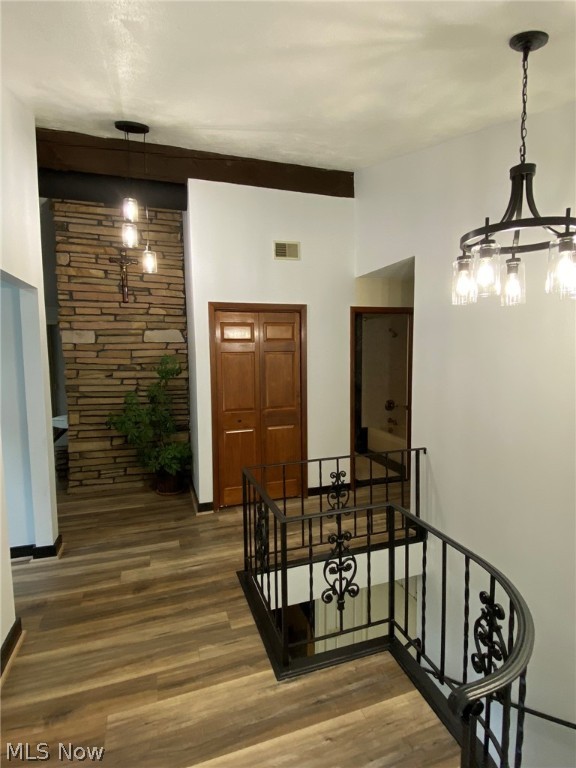 Rustic Acres - Residential Lease