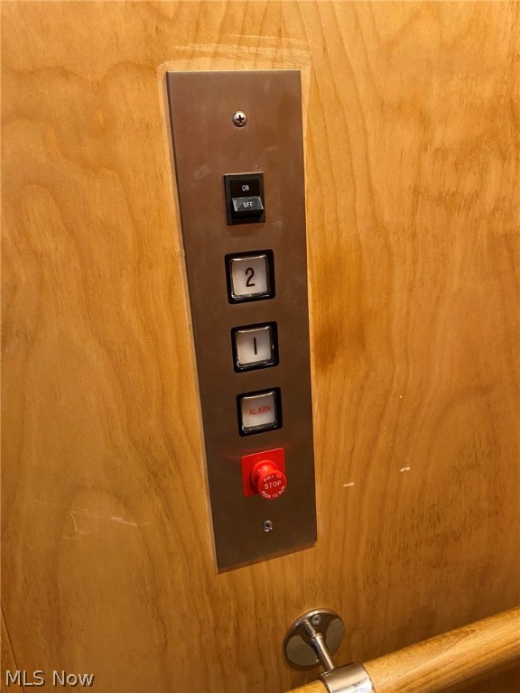 Rustic Acres - Residential Lease