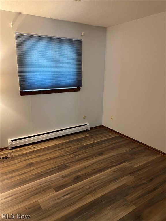 Rustic Acres - Residential Lease