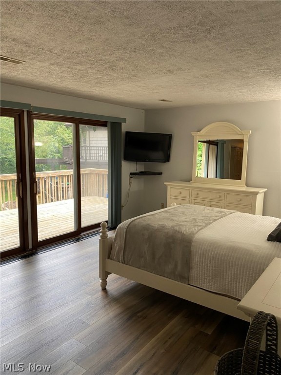 Rustic Acres - Residential Lease