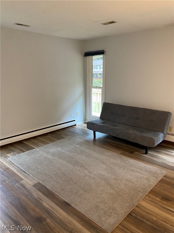 Rustic Acres - Residential Lease