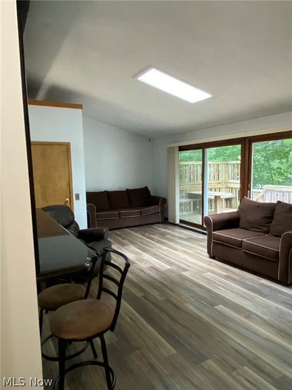 Rustic Acres - Residential Lease