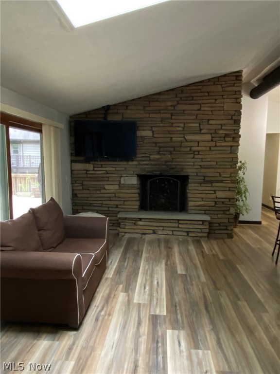 Rustic Acres - Residential Lease