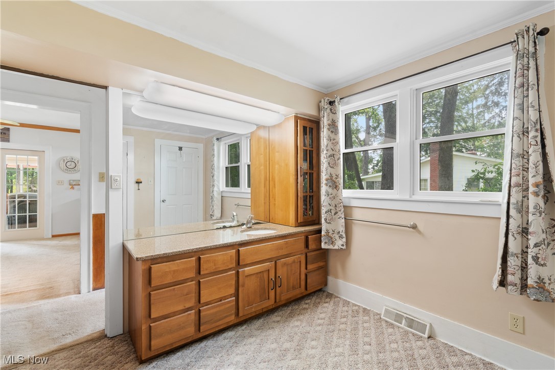 Turkeyfoot Channel - Residential