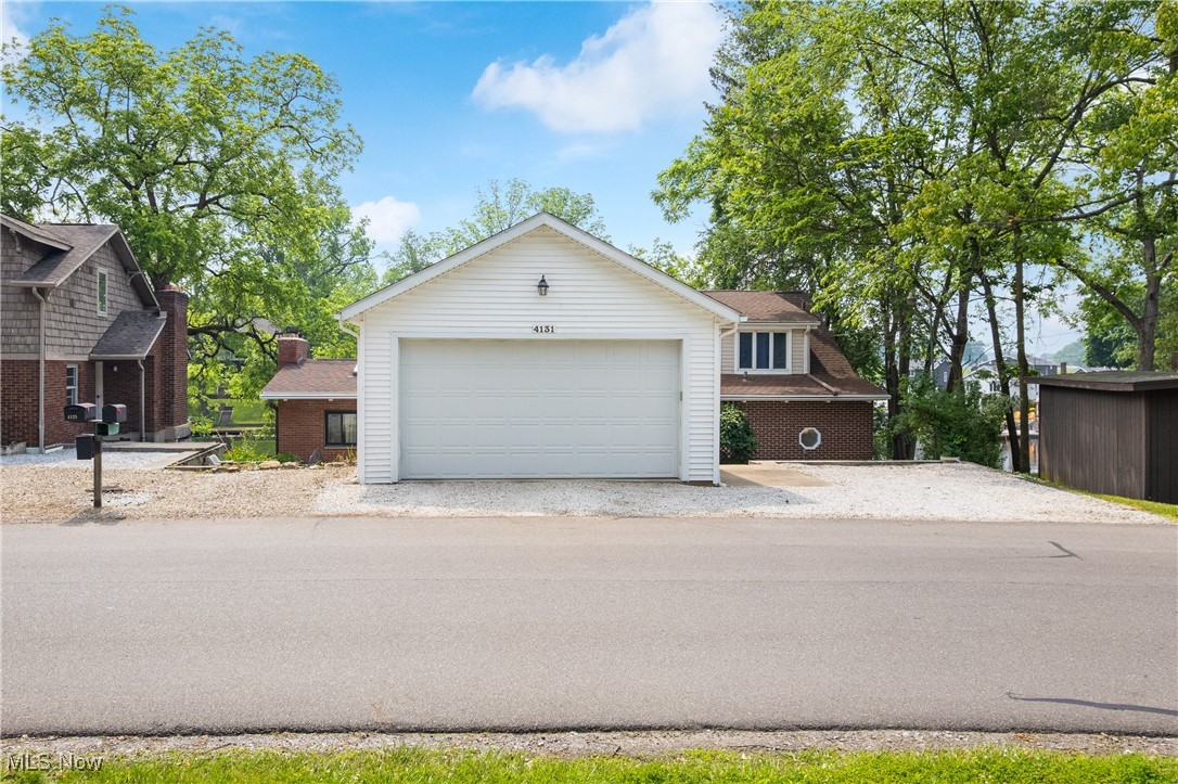 Turkeyfoot Channel - Residential