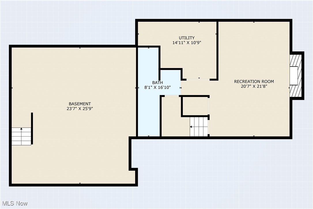 Turkeyfoot Channel - Residential
