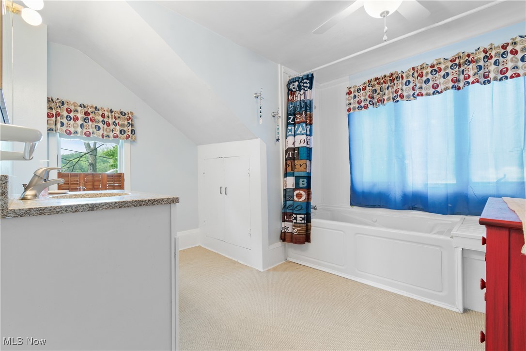 Turkeyfoot Channel - Residential