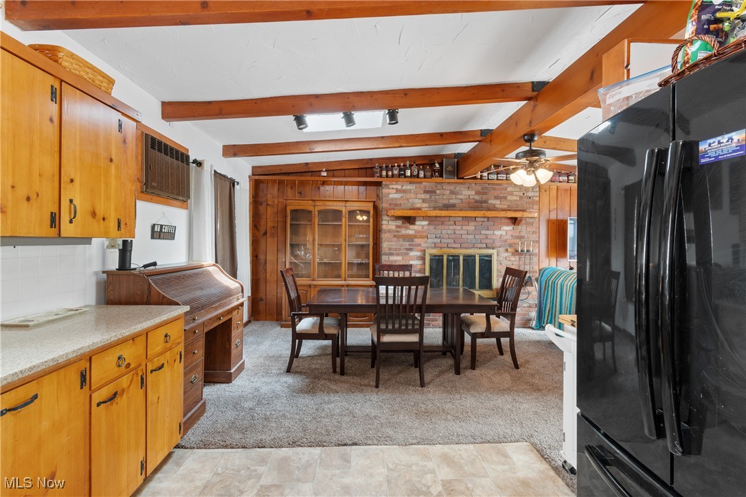 Turkeyfoot Channel - Residential