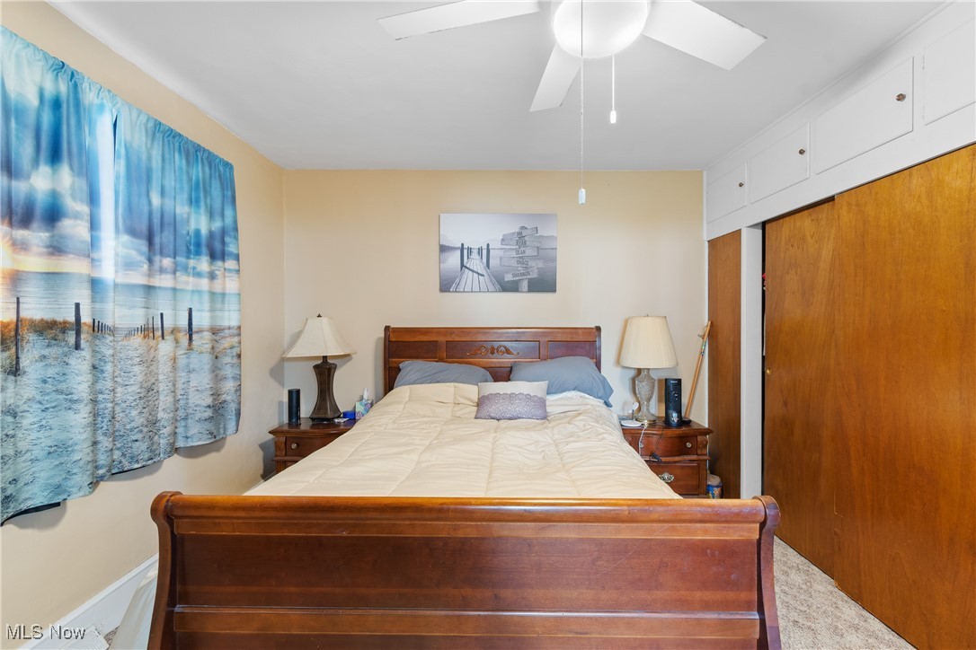 Turkeyfoot Channel - Residential