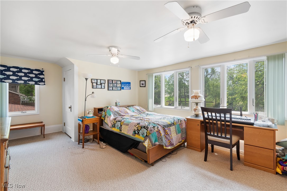 Turkeyfoot Channel - Residential