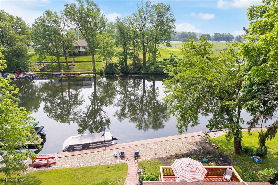 Turkeyfoot Channel - Residential