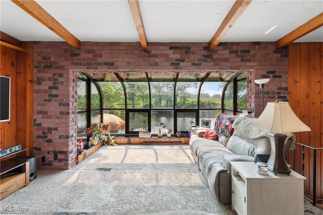 Turkeyfoot Channel - Residential