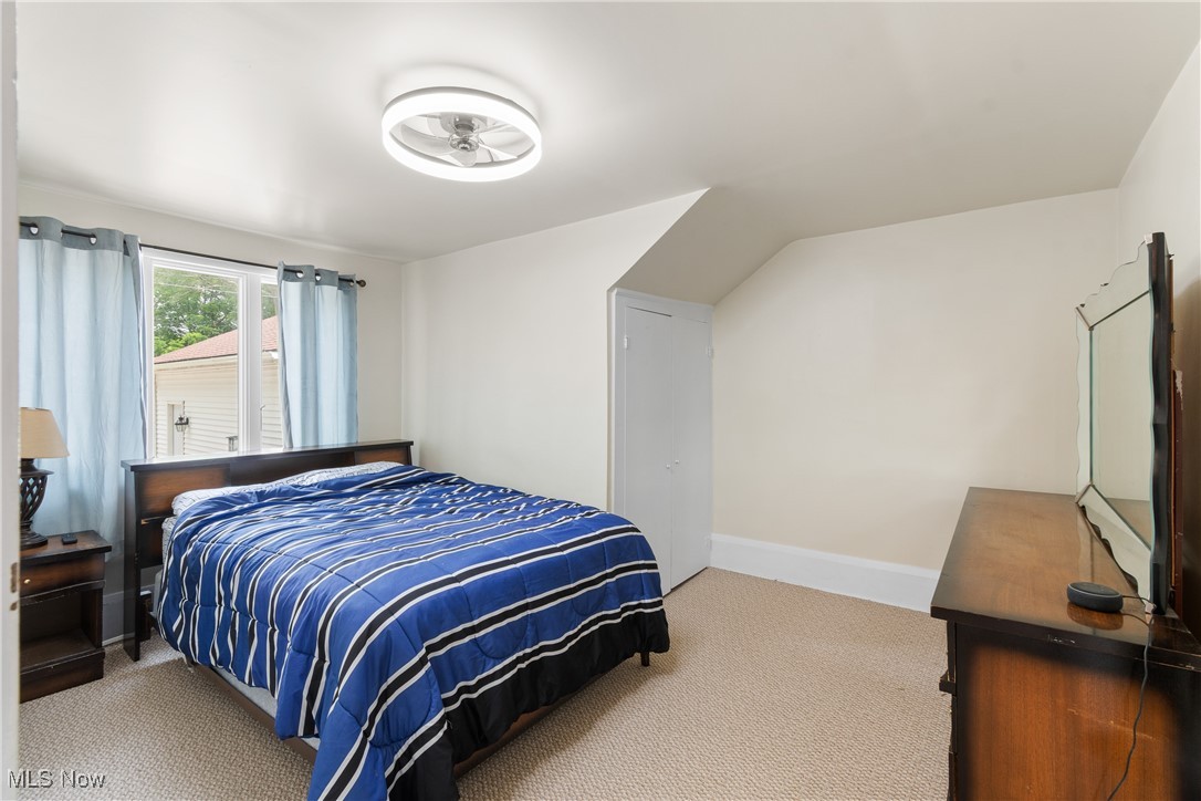 Turkeyfoot Channel - Residential