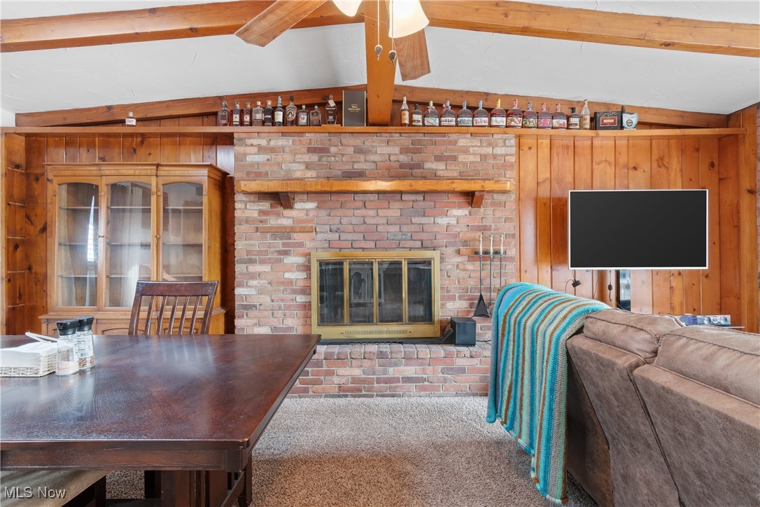 Turkeyfoot Channel - Residential