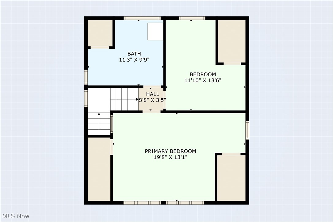 Turkeyfoot Channel - Residential