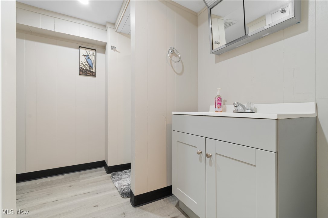 Turkeyfoot Channel - Residential