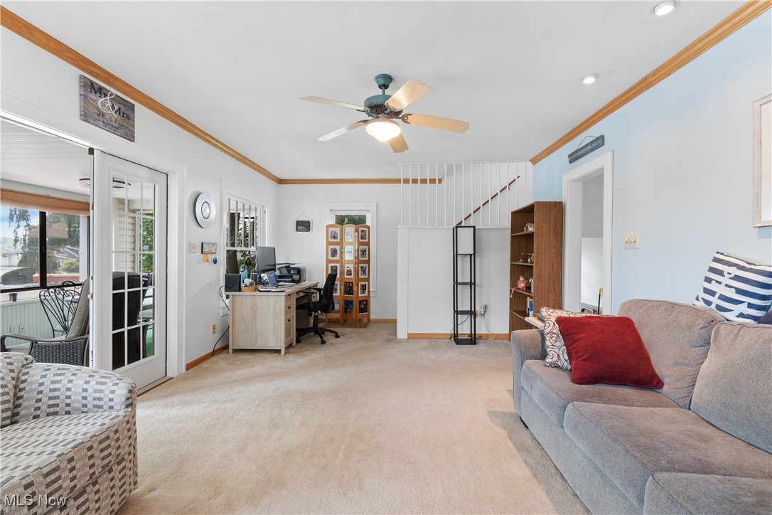 Turkeyfoot Channel - Residential